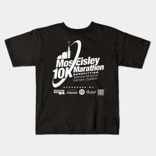 Mos Eisley 10K Kids T-Shirt